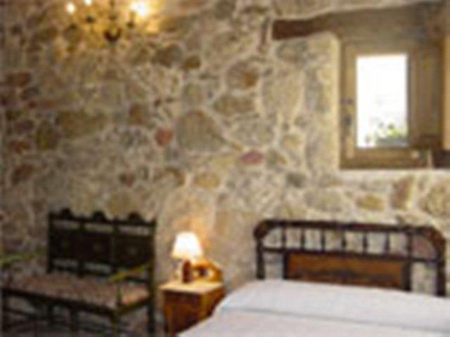 Los Jeronimos Hotel La Tuda Стая снимка