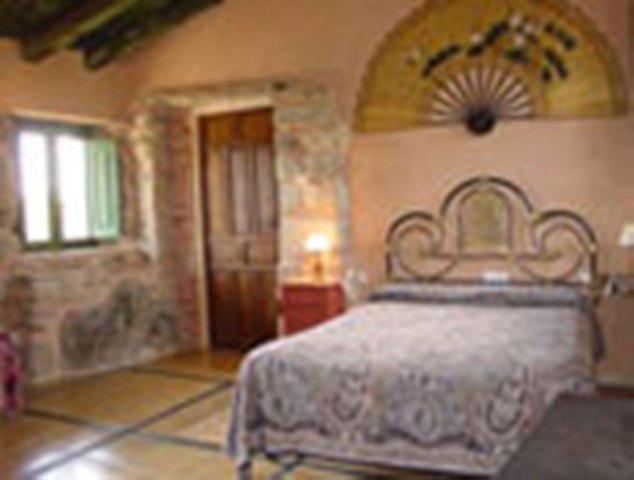 Los Jeronimos Hotel La Tuda Стая снимка